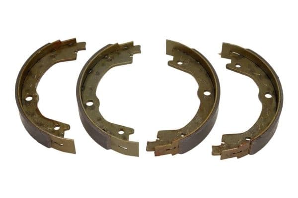 Set saboti frana, frana de mana MAXGEAR 19-2054
