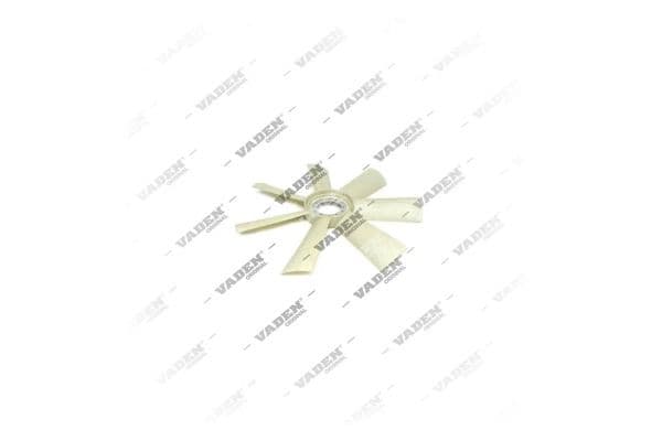 Cupla, ventilator radiator VADEN ORIGINAL 529.02.0018
