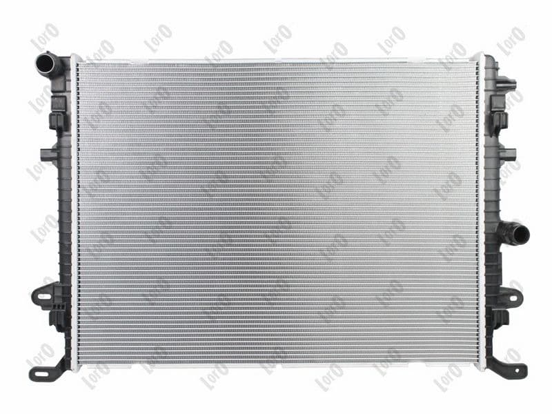 Radiator, racire motor DEPO 053-017-0097-B