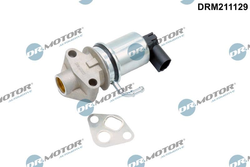 Supapa EGR Dr.Motor Automotive DRM211129