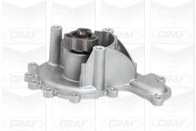 Pompă de apă, răcire motor GRAF PA996
