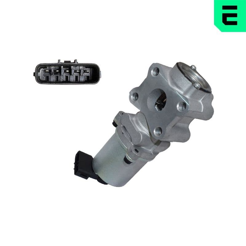 Supapa EGR ERA 555684A