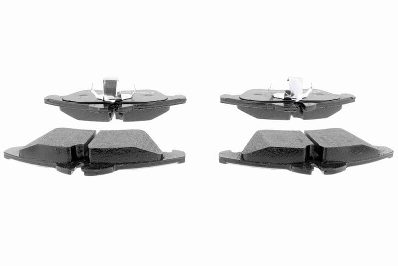 set placute frana,frana disc VAICO V30-8139