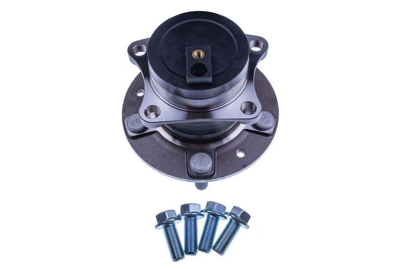 Set rulment roata DENCKERMANN W414078