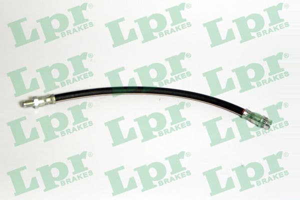 Furtun frana LPR 6T46004