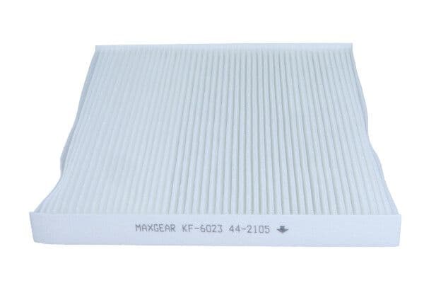 Filtru, aer habitaclu MAXGEAR 26-1975