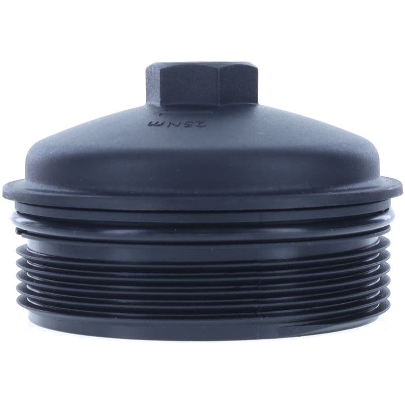 Capac, carcasa filtru ulei MOTORAD MO307