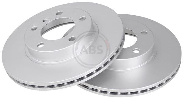 Disc frana ABS 16085