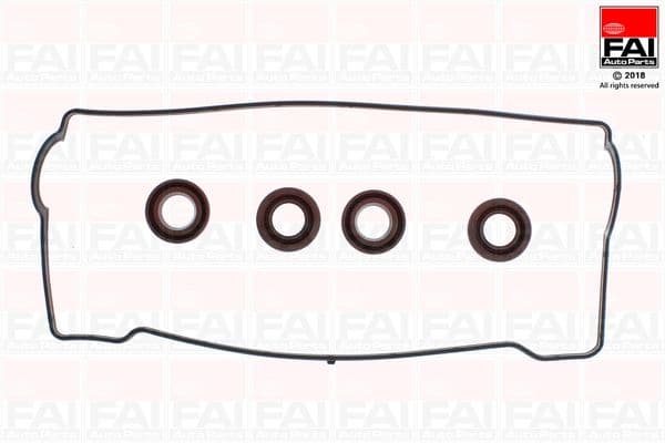 Garnitura, capac supape FAI AutoParts RC963SK