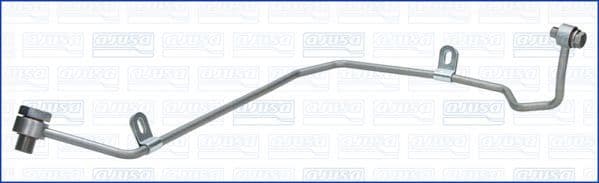 conducta ulei, incarcare AJUSA OP10151