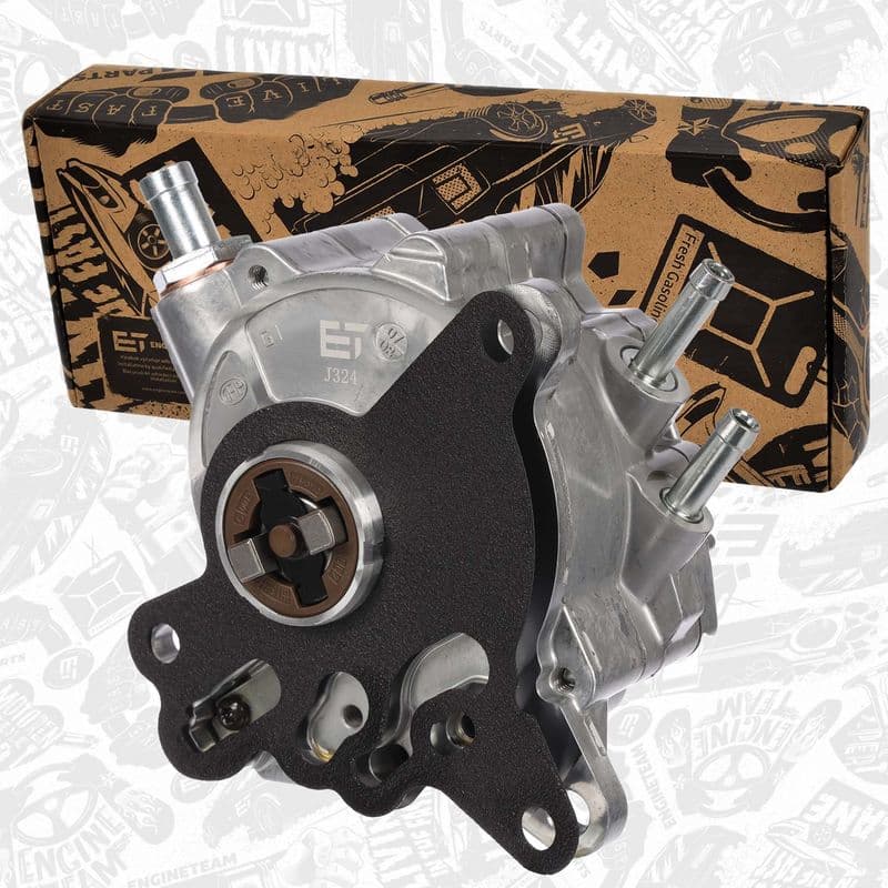pompa vacuum,sistem de franare ET ENGINETEAM ED0256