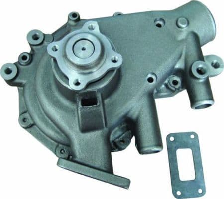 Pompă de apă, răcire motor THERMOTEC WP-DF101
