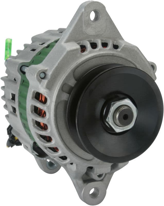 Generator / Alternator HC-Cargo F 032 115 432