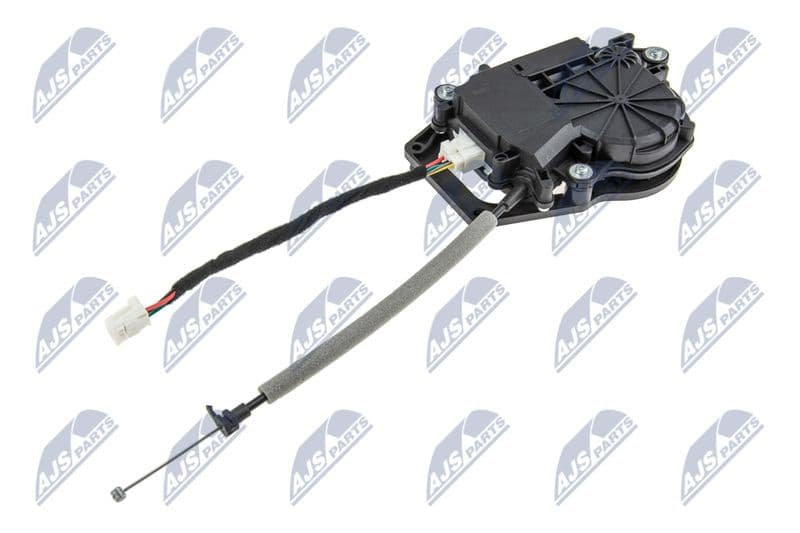 Asistent la închidere, haion NTY EZC-BM-109