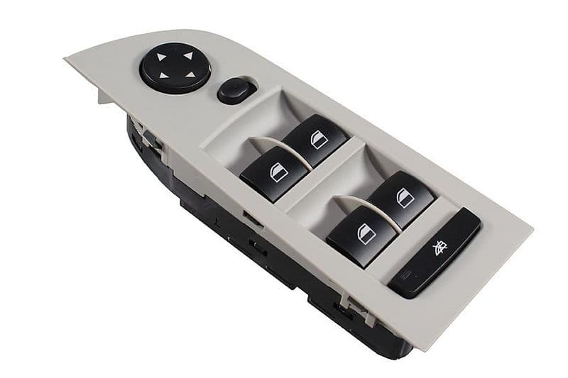 comutator,macara geam METZGER AUTOTEILE 0916969