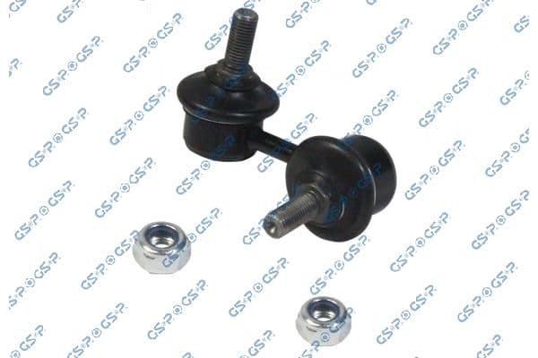 Brat/bieleta suspensie, stabilizator GSP S050191