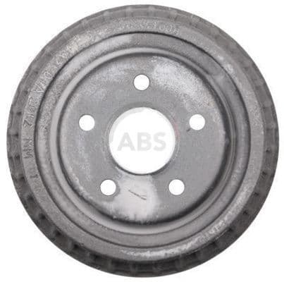 Tambur frana ABS 2554-S