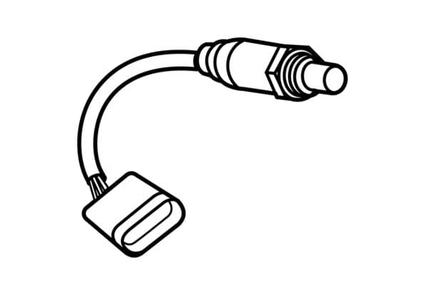 Sonda Lambda VALEO 368524