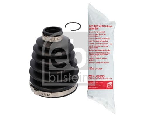 Ansamblu burduf, articulatie planetara FEBI BILSTEIN 102996