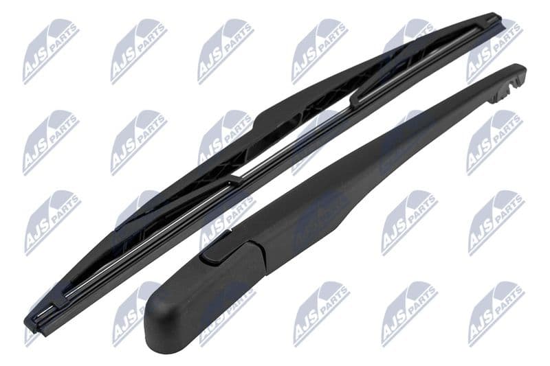 brat stergator, parbriz NTY EWB-BM-003
