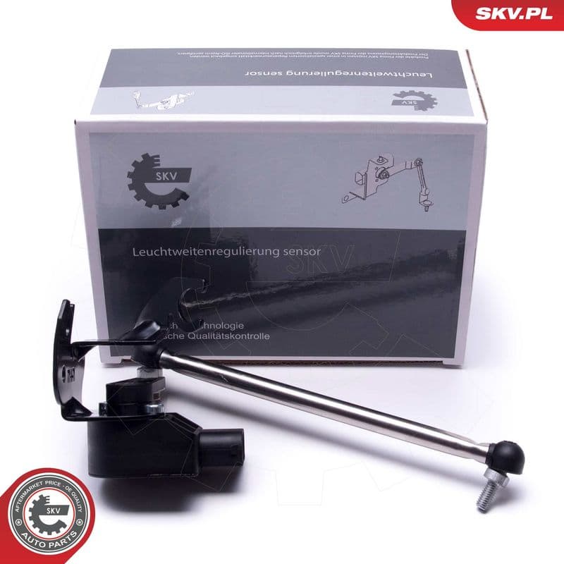 Senzor, reglare faruri ESEN SKV 17SKV730