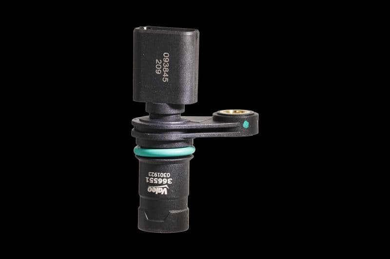 Senzor impulsuri, arbore cotit VALEO 366551