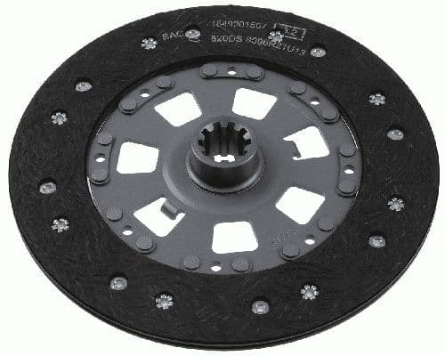 Disc ambreiaj SACHS 1864 098 033