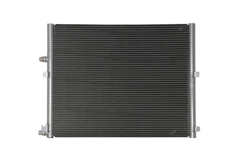 Radiator, racire motor KAMOKA 7705332
