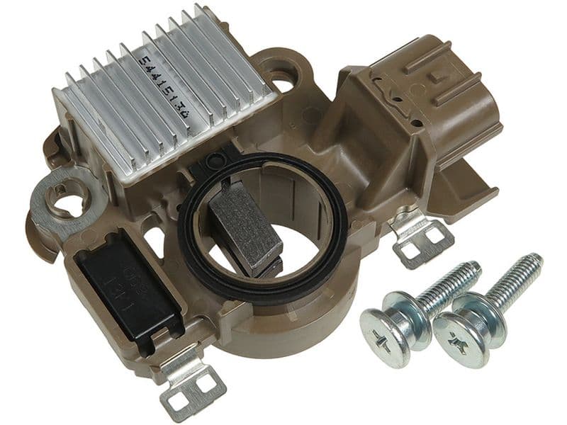 Regulator, alternator AS-PL ARE5114(MITSUBISHI)