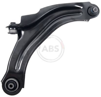 Brat, suspensie roata ABS 211550