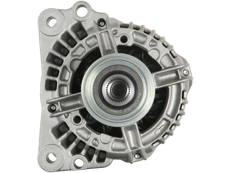 Generator / Alternator AS-PL Remanufactured AS A0233PR