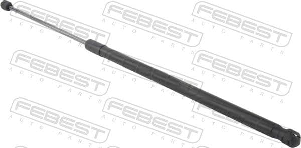Amortizor capota FEBEST 18117-007