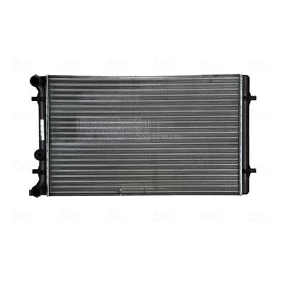 Radiator, racire motor NISSENS 65011