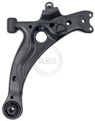 Brat, suspensie roata ABS 210866