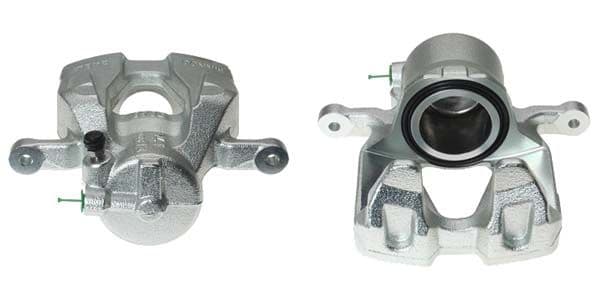 Etrier frana BREMBO ESSENTIAL LINE F 23 214