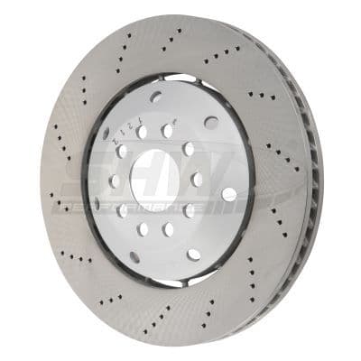 Disc frana SHW PERFORMANCE AFL46411