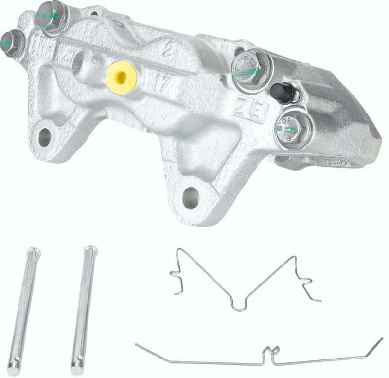 Etrier frana TRW BHU333E