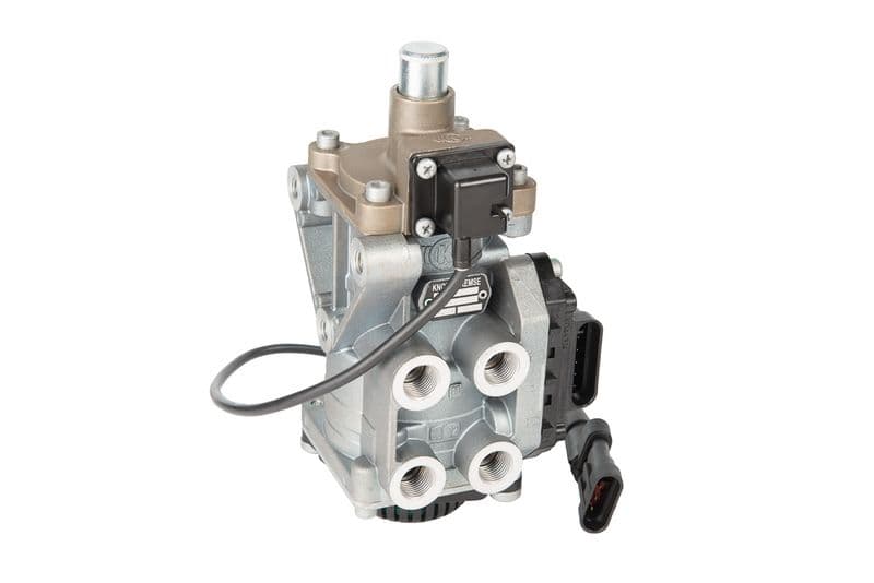 Supapa frana, frana de serviciu KNORR-BREMSE IAM Preferred Part DX65C