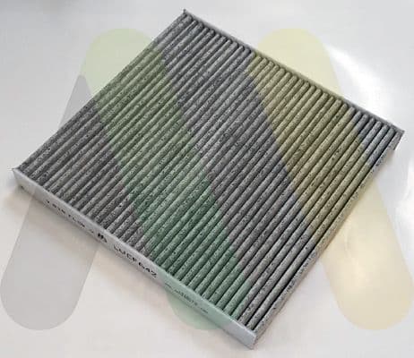 Filtru, aer habitaclu MOTAQUIP LVCF642