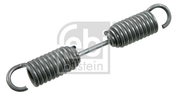 Arc sabot frana FEBI BILSTEIN 06054