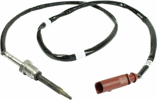 Senzor, temperatura gaze evacuare METZGER AUTOTEILE 0894402