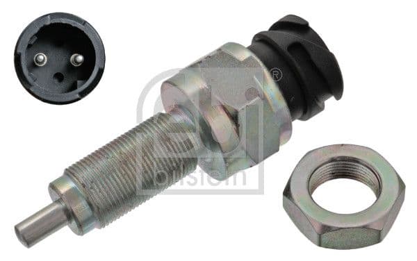 intrerupator,blocaj diferential FEBI BILSTEIN 47280