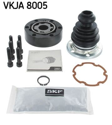 Set articulatie, planetara SKF VKJA 8005