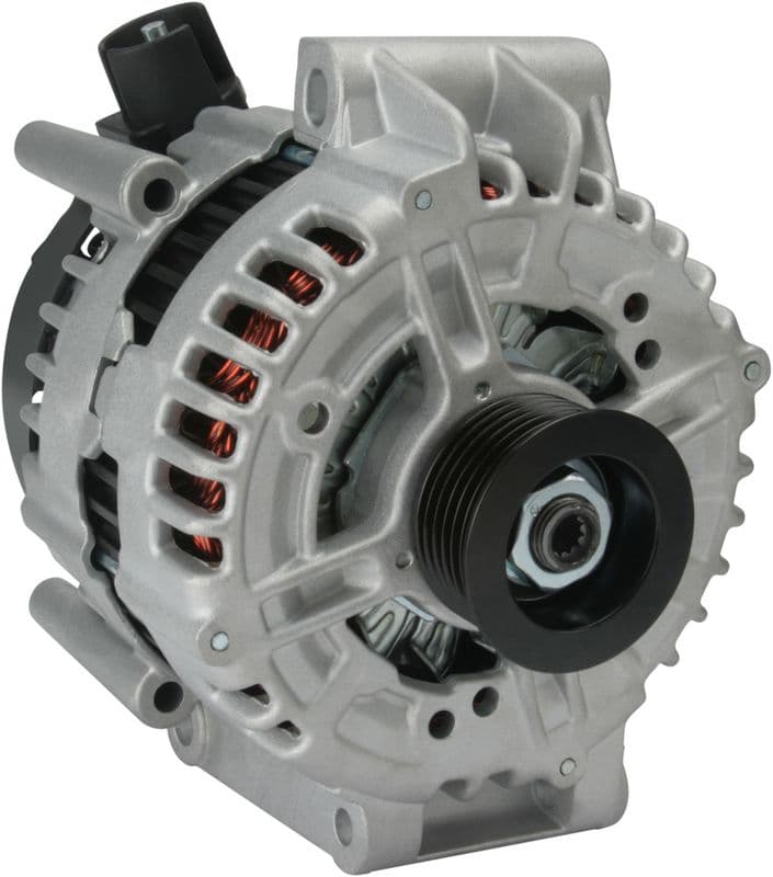 Generator / Alternator HC-Cargo F 032 115 753