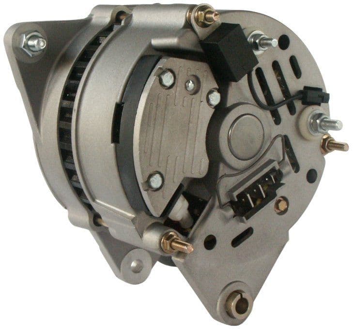 Generator / Alternator HC-Cargo F 032 111 738