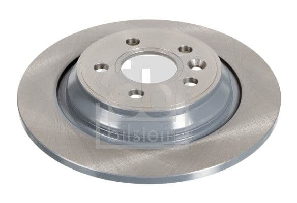 Disc frana FEBI BILSTEIN 43882