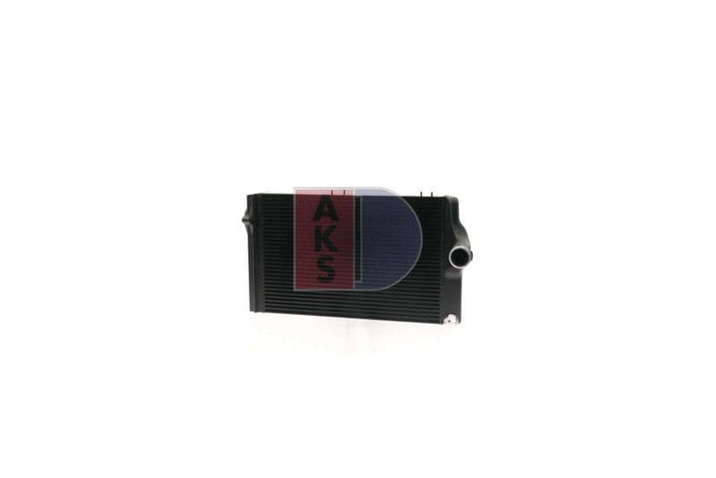 Intercooler, compresor AKS DASIS 447043N