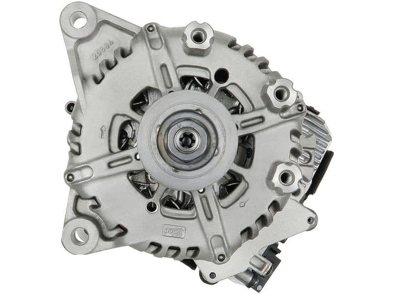 Generator / Alternator AS-PL A3737(VALEO)
