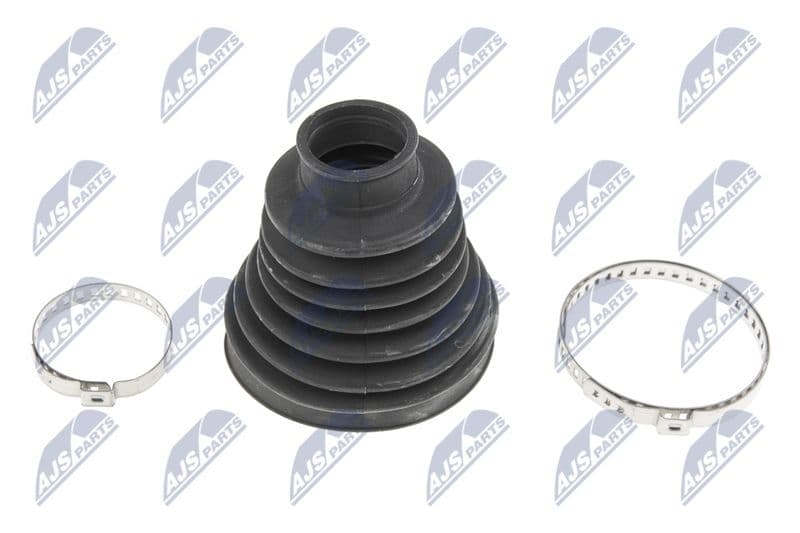 Ansamblu burduf, articulatie planetara NTY NOP-075