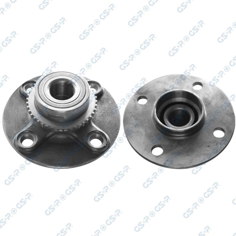 Set rulment roata GSP 9227015